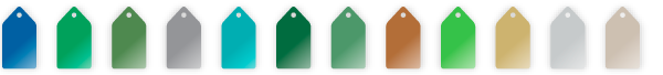 Certification icons