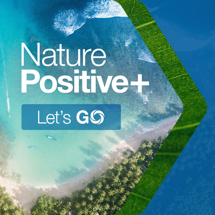 Nature Positive