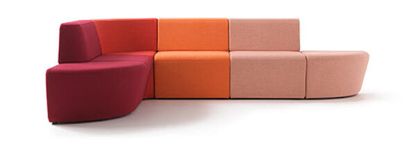 Harrow Contract Furniture, Certified EPD & PHD.