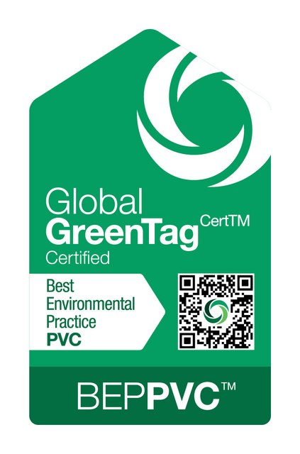 Certification Tag