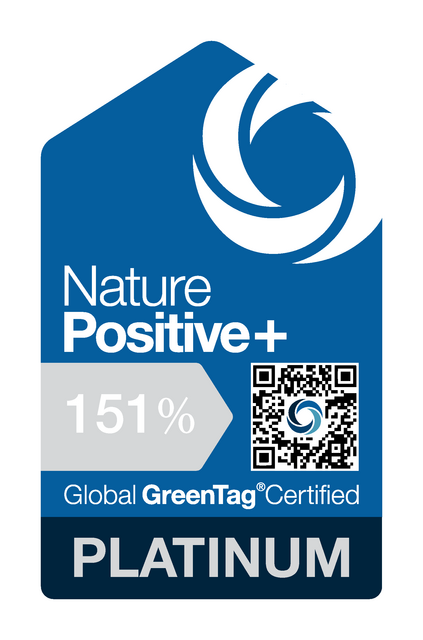 Certification Tag