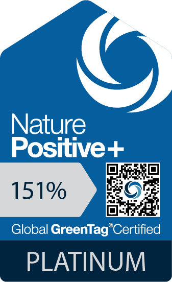 Certification Tag