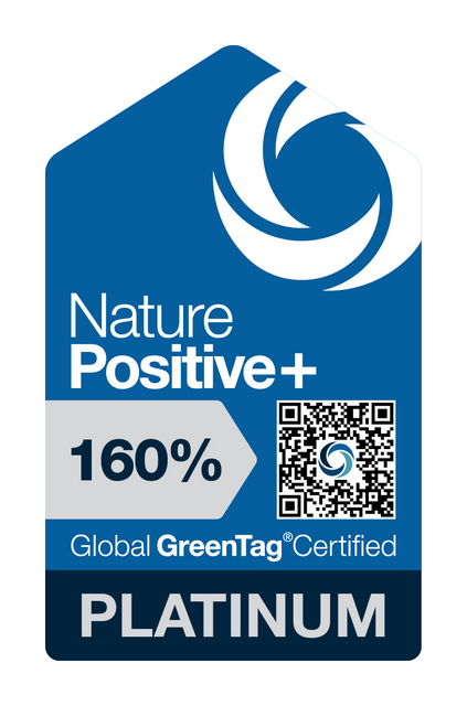 Certification Tag