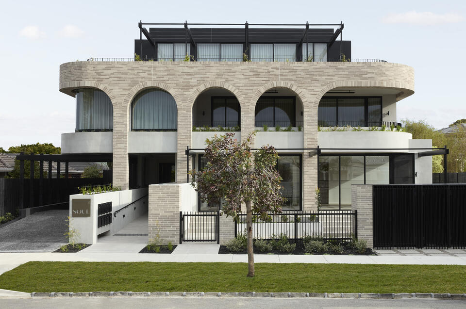 Blocks for the Future, Bricks for the Future, Pavers for the Future, Freestone ECO Retaining Wall System