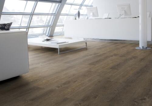 Creation Clic Vinyl Planks