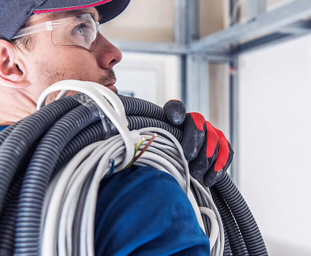 Data communication, Instrumentation, Automation Control, TPS, Power and Power Control Cables