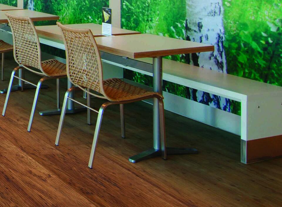 Expona Superplank LVT