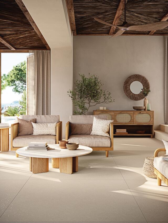 Porcelanosa Floor Tiles Range