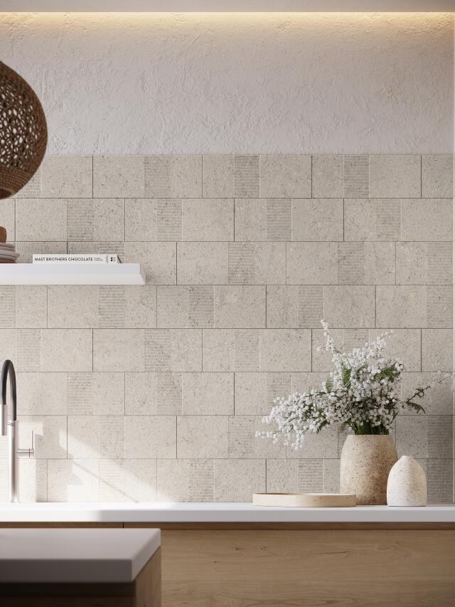 Porcelanosa Wall Tiles Range