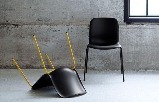 SixE Sidechairs