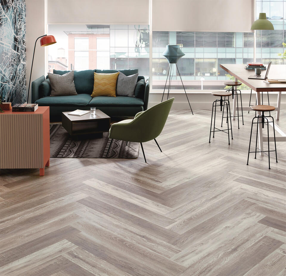 Amtico Spacia 2.5mm