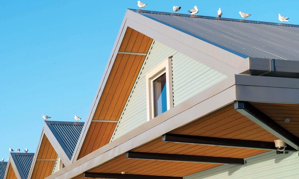 Dimond Roofing - AlumiGard™