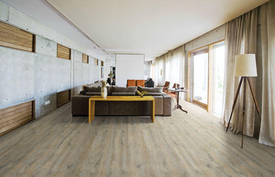 Kenbrock LVT Flooring