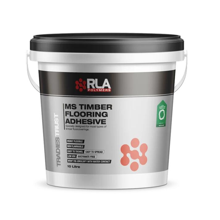 RLA Aftek MS Timber Flooring Adhesive