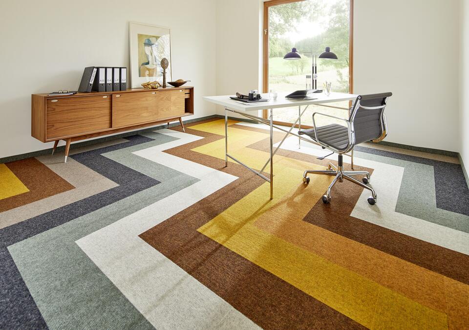 tretford Interlife (Tile, Roll, Floorboard)