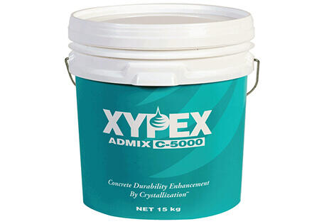 Xypex Admix C-5000