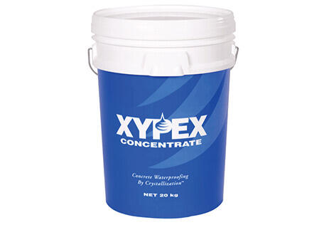 Xypex Concentrate