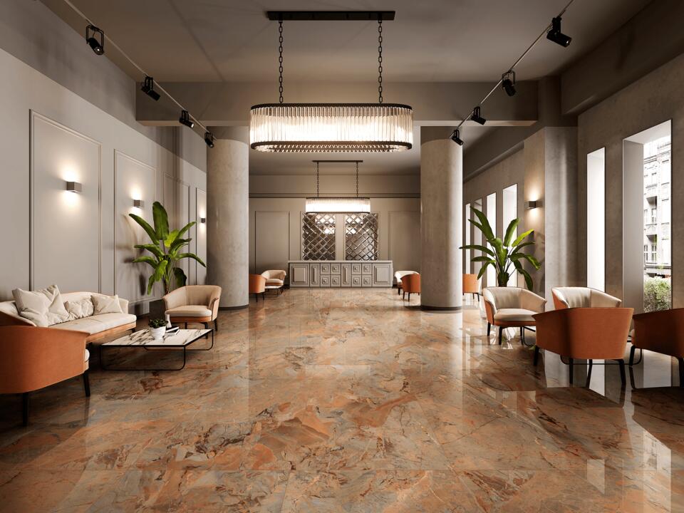 Porcelain  Tiles