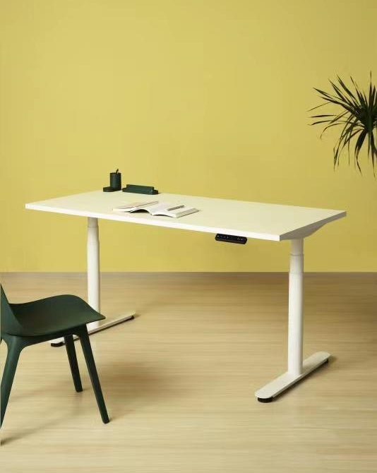 DS2.451, DS3.451, DS4.451 Height Adjustable Desk