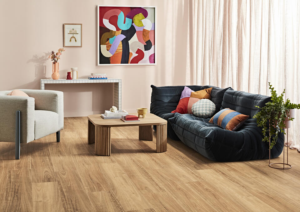 GH ZJ Hybrid Flooring