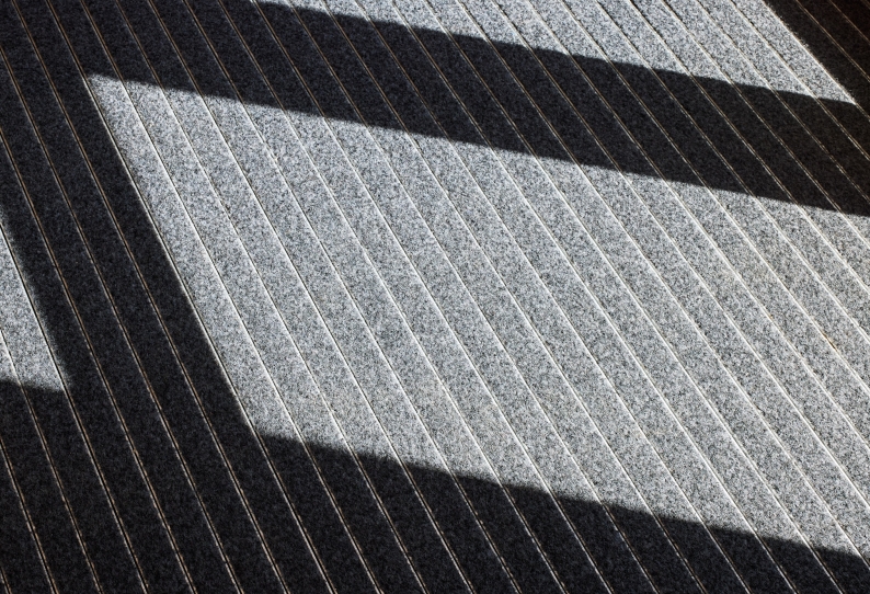 EverTread Entrance Matting System