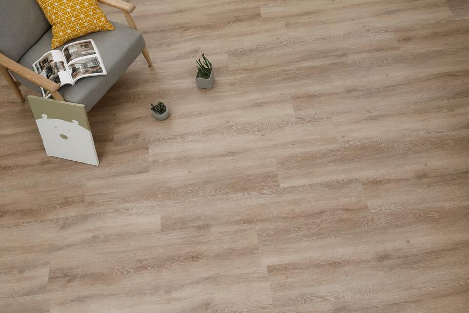 LVT, Click & Loose Lay