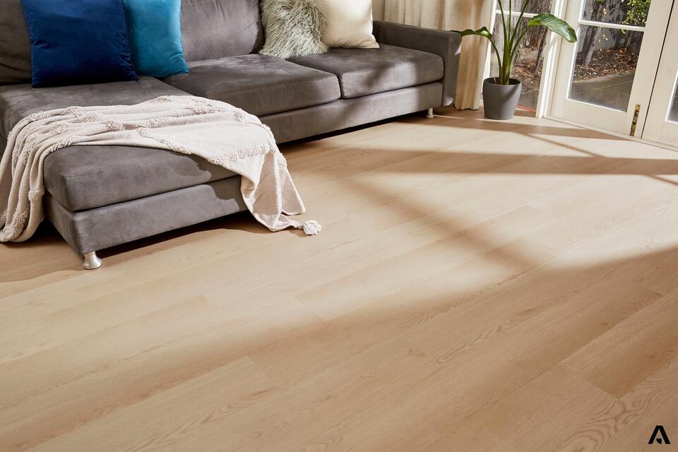 ARMSTRONG FLOORING HYBRID FLOORING 5.0-9.0mm