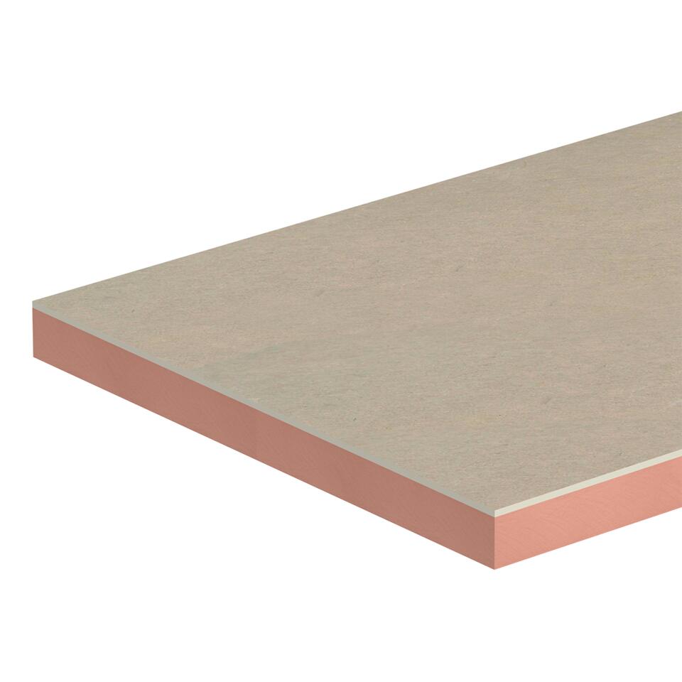 Kooltherm K17 Insulated Plasterboard