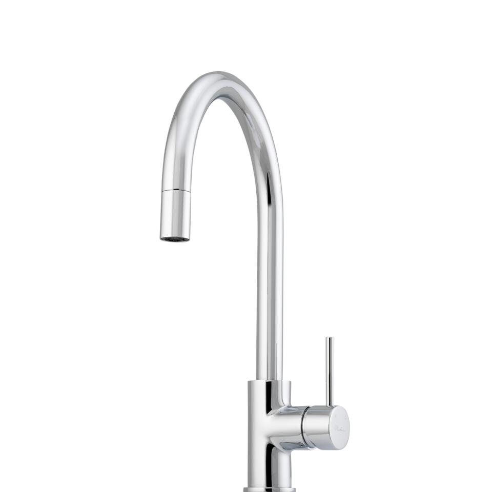 Venice, London & Verona Tapware Ranges