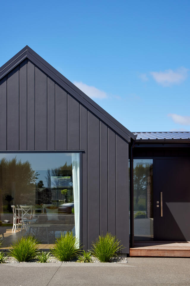 Linea™ Weatherboard, Hardie Oblique™ Cladding, Stria™ Cladding, Axon™ Cladding, Secura™ Interior Flooring, Hardie™ Cavity Batten, Hardie™ Axent Trim