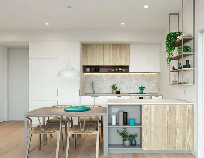 E0 MR Medium Density Fibreboard (E0 MR MDF)