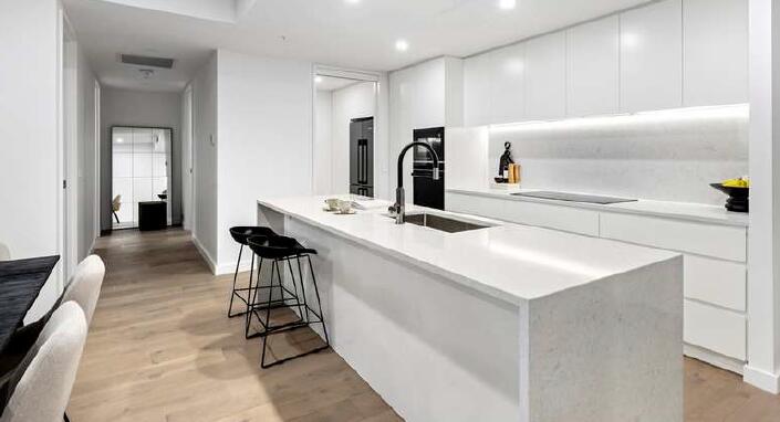 E1 MR Medium Density Fibreboard (E1 MR P2 MDF)