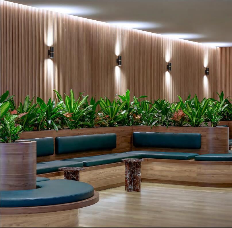 Modulo® Acoustic