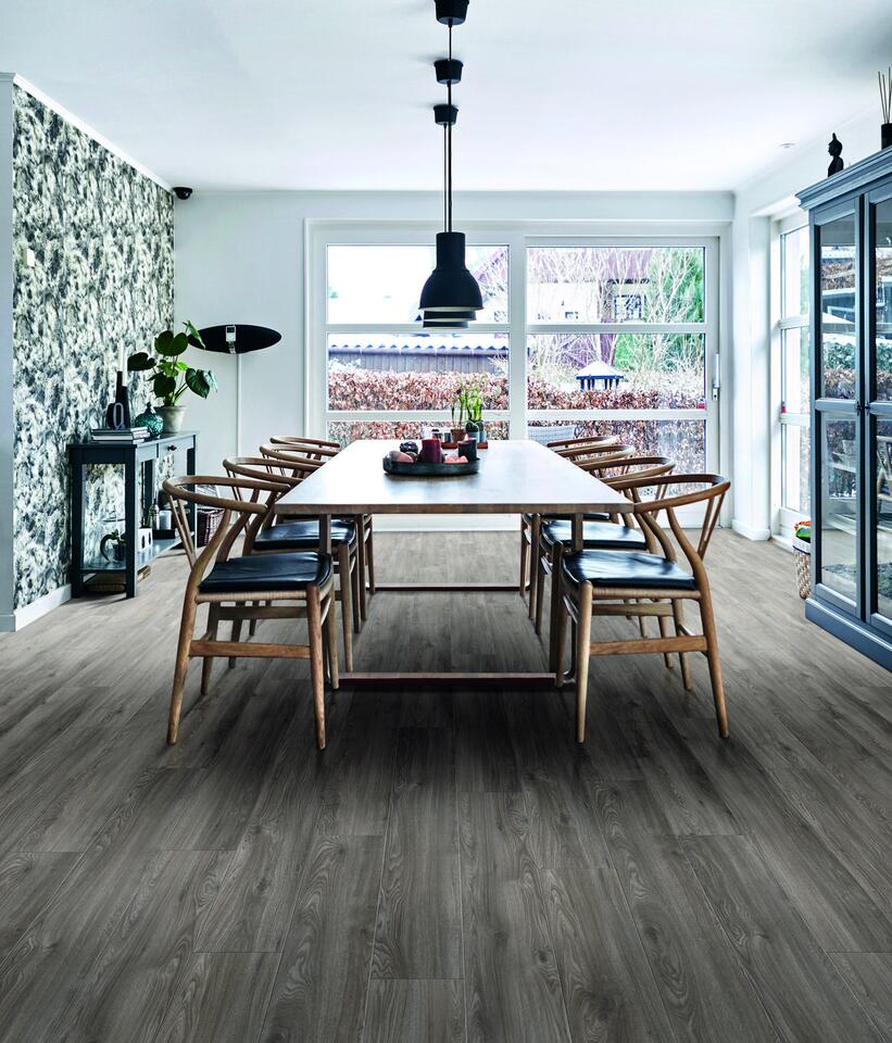 Aquila 4.5mm LVT Flooring
