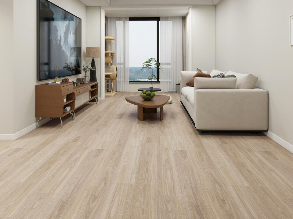 Viva Luxury Vinyl Planks