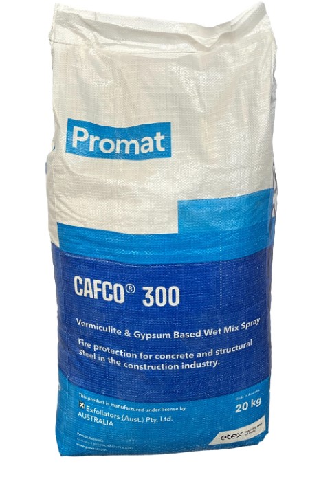 CAFCO® 300 Fire Spray