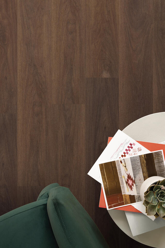 Shaw Contract LVT 5.0mm