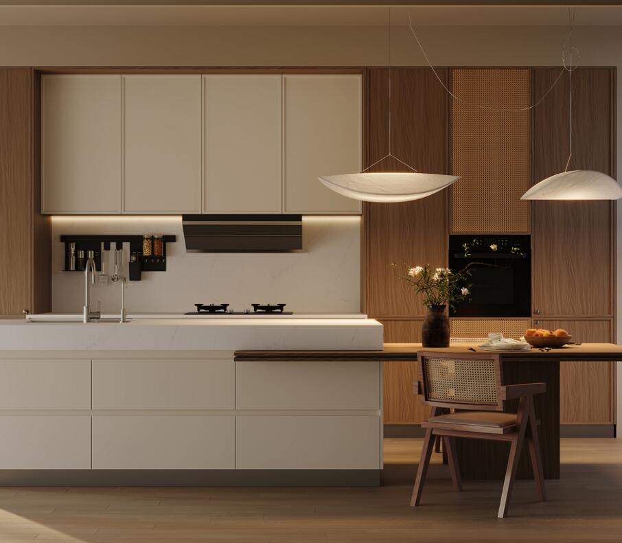 E1 Moisture Resistant Particleboard