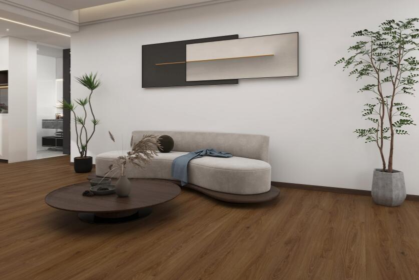 Hybrid Flooring: Stone Polymer Composite (SPC), Wood Polymer Composite (WPC), and Luxury Vinyl Tile (LVT)
