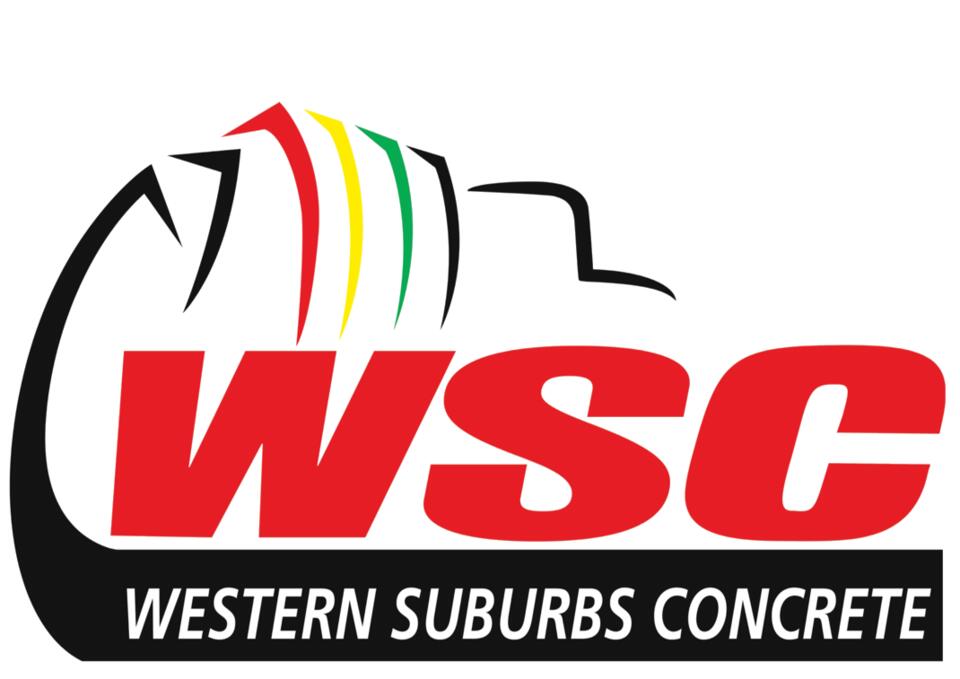 Western Suburbs Concrete