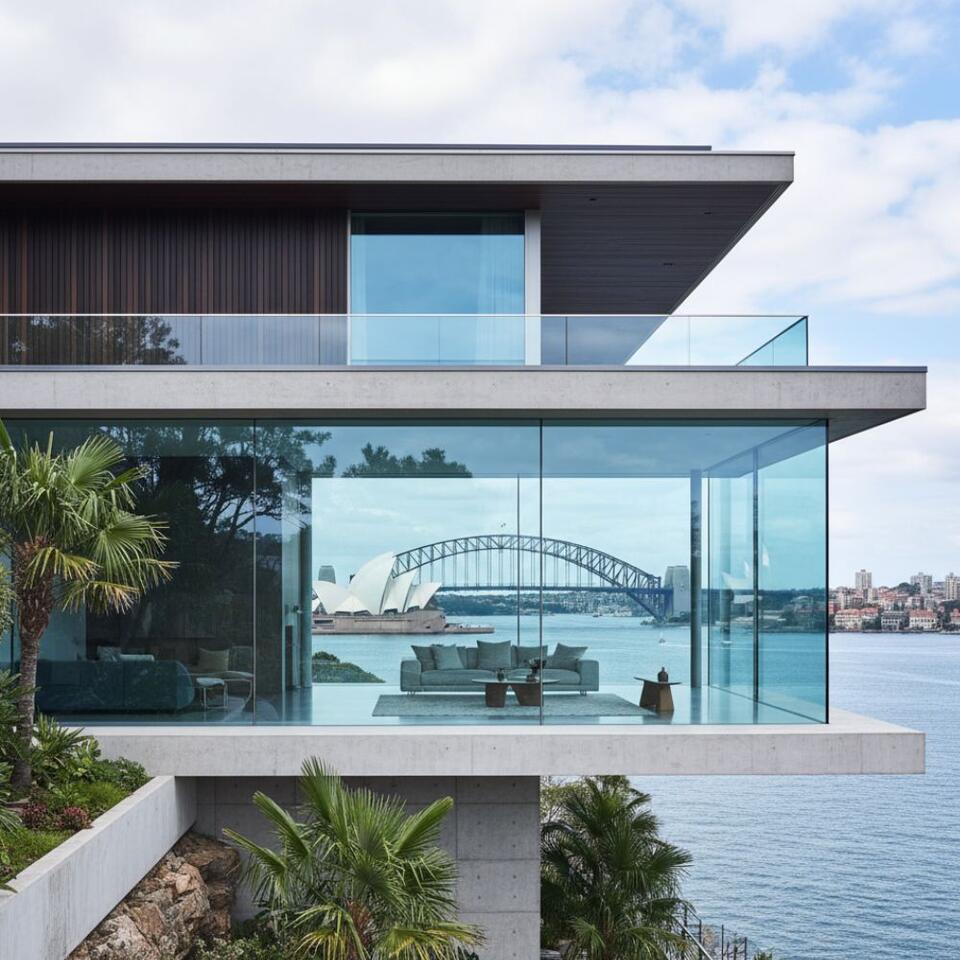 Rare Earth Thermal Insulation – Interior Window Film