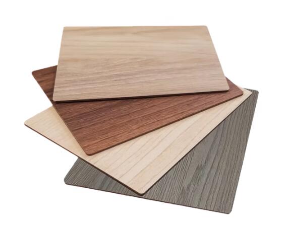 White Horse Engineering Panel - Engineering Panel Wood MDF and Melamine Faced MDF