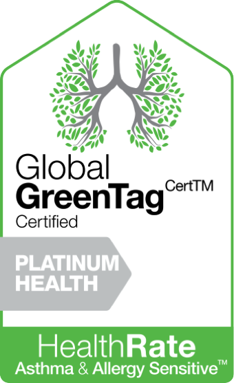 Certification Tag
