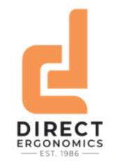 Direct Ergonomics Pty Ltd