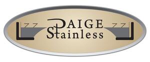 Paige Stainless Fabrications
