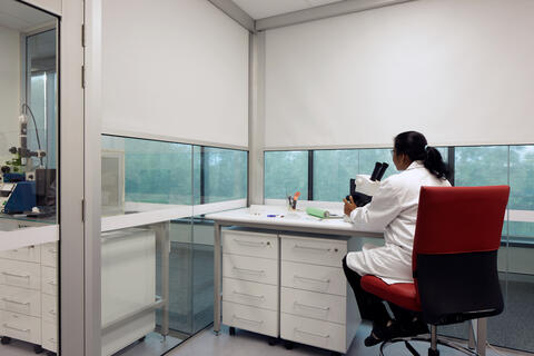 EuroBloc® Room Darkening
