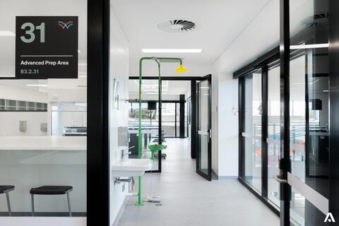 Accolade Safe®, Infinity Safe®