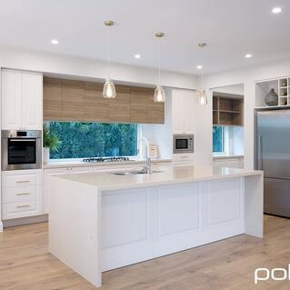 CUSTOMpine MR E1 Particleboard