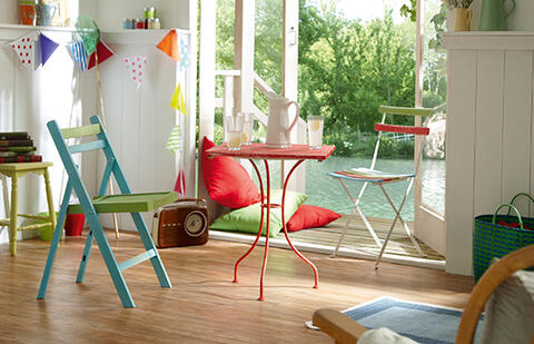 Genero Design LVT