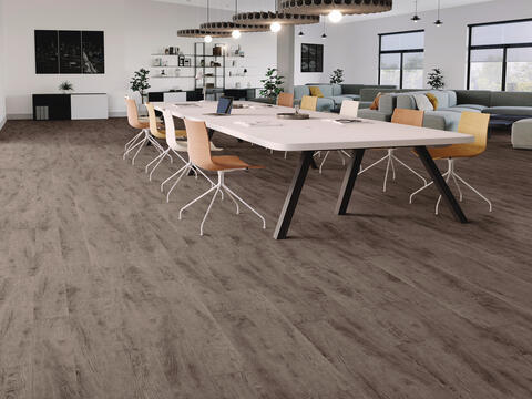 Amtico Signature 3.5mm Acoustic Tile
